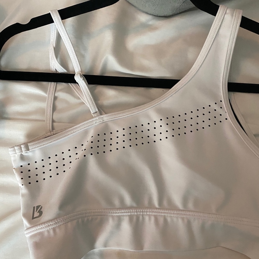 Buff bunny sports bra